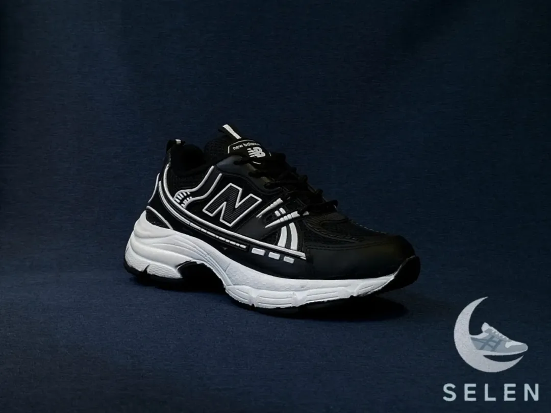 کتونی زنانه نیوبالانس