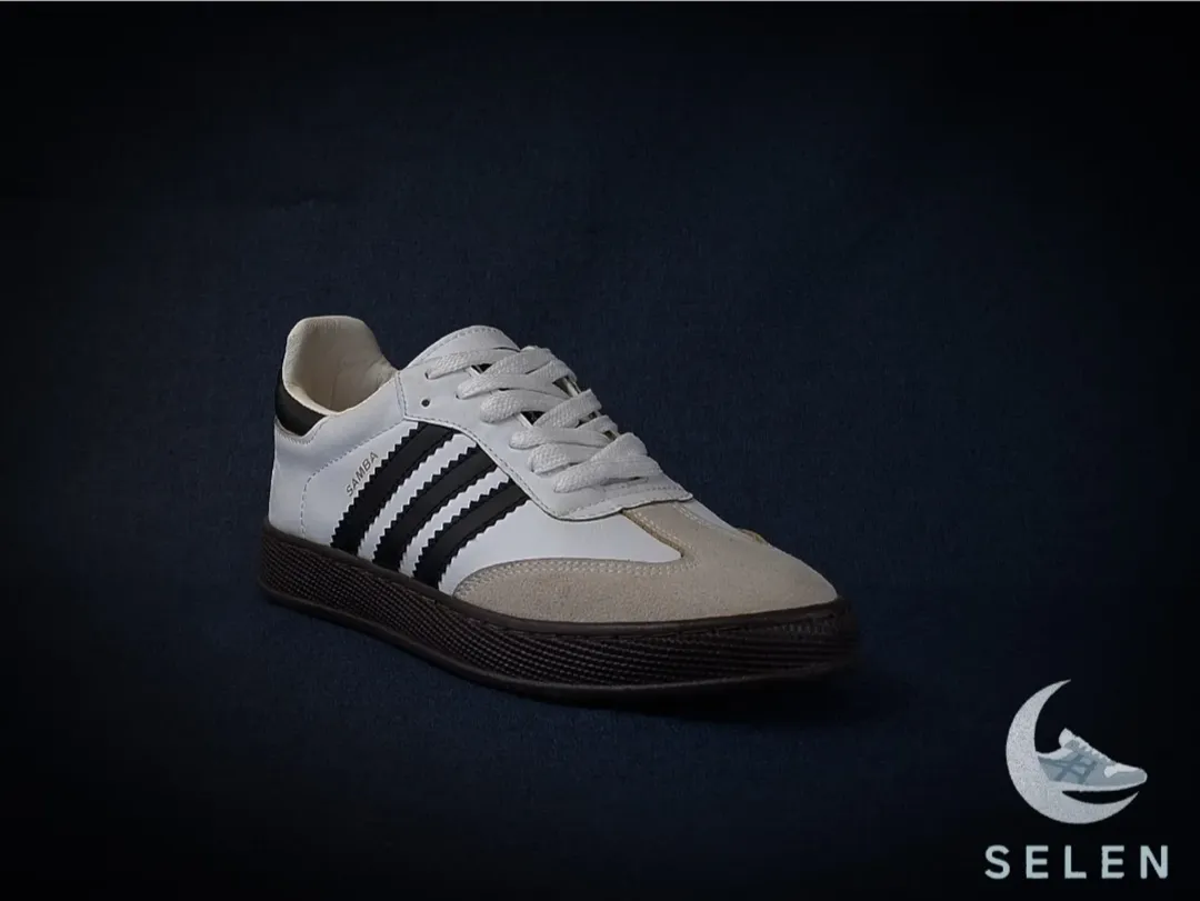 کتونی زنانه آدیداس سامبا